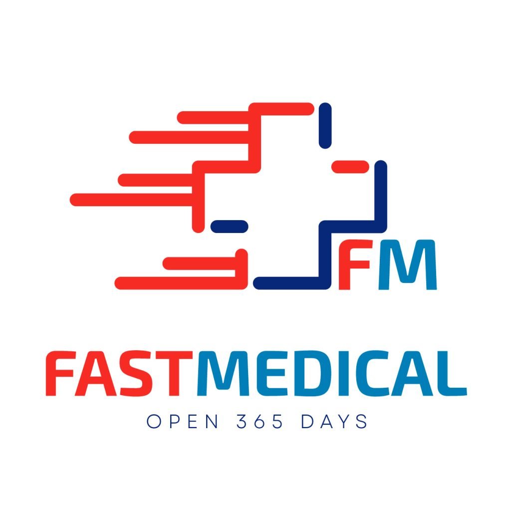 Fast CDL Medical logo